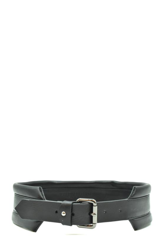  이자벨베네나토 벨트 DA01S2101 black