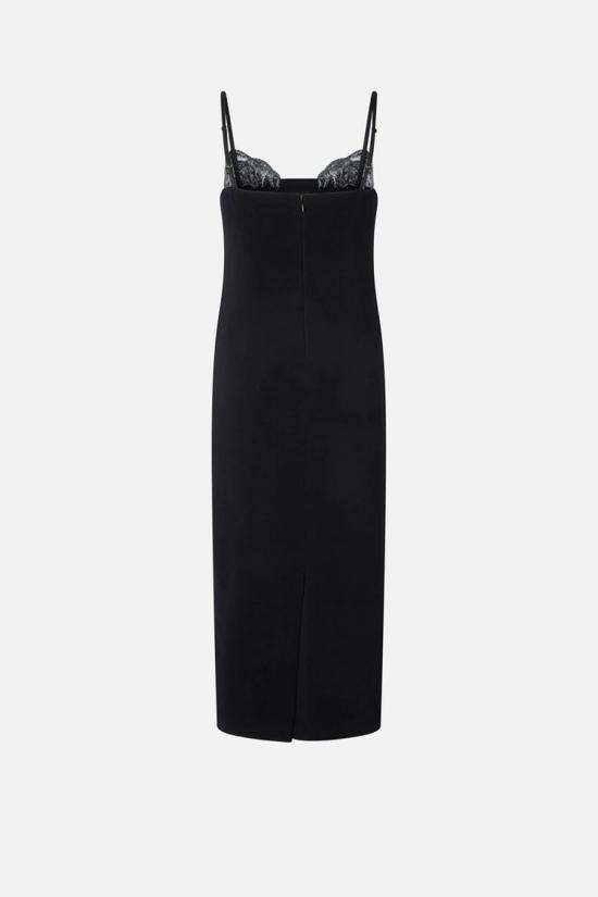 26SS 핑코 원피스 106637A31PZ99 black - PINKO