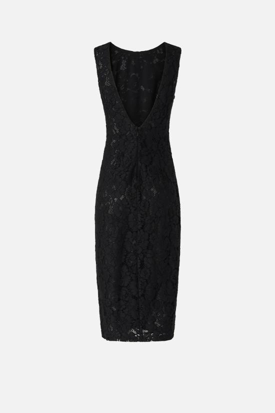 26SS 핑코 원피스 106588A330Z99 black - PINKO