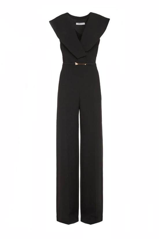 26SS 시모나 코르셀리니 원피스 P26CPTU00701V0003 black