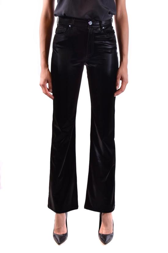  페이지 데님 팬츠 3312901W3364 black