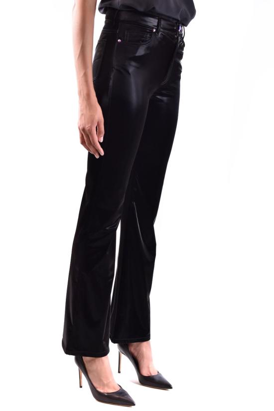  페이지 데님 팬츠 3312901W3364 black - PAIGE