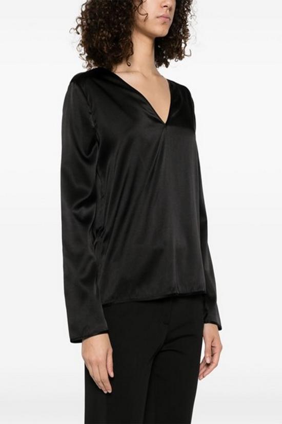  핑코 셔츠 104669A2JRZ99 black - PINKO
