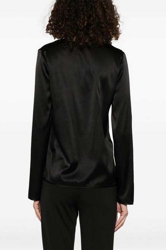  핑코 셔츠 104669A2JRZ99 black - PINKO