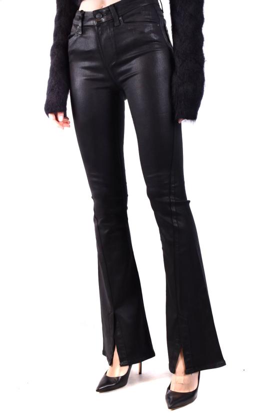  페이지 데님 팬츠 81639013364W3364 black - PAIGE