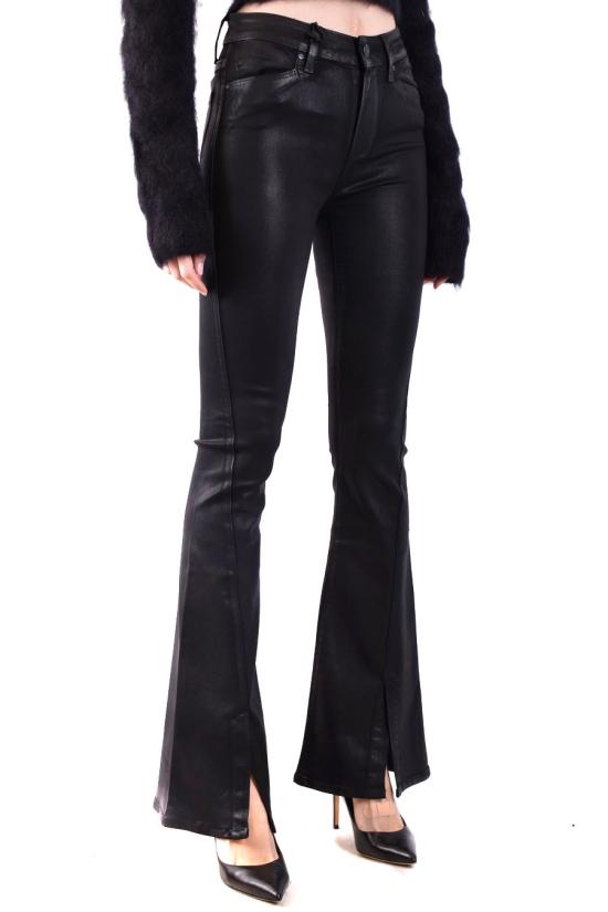  페이지 데님 팬츠 81639013364W3364 black - PAIGE