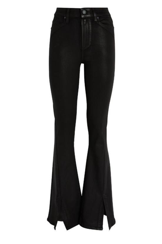  페이지 데님 팬츠 81639013364W3364 black