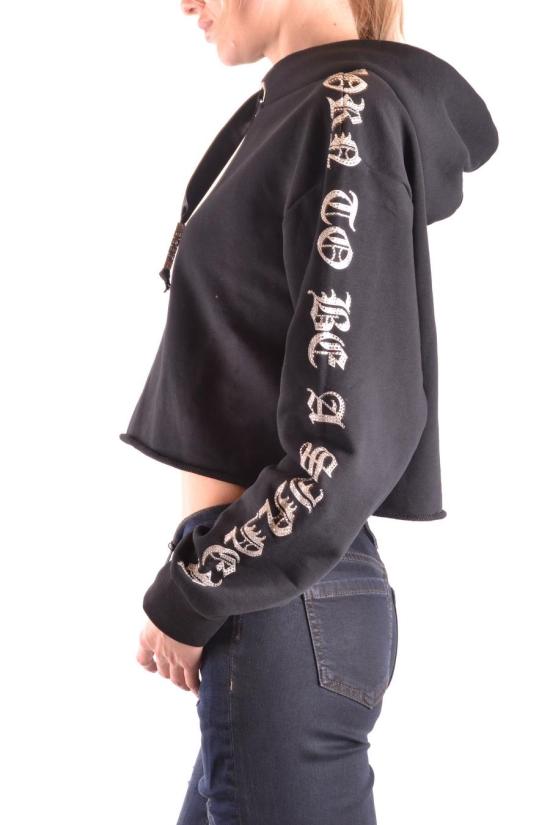  필립 플레인 긴팔 티셔츠 A18C WJB0534 PJO002N02 black - PHILIPP PLEIN