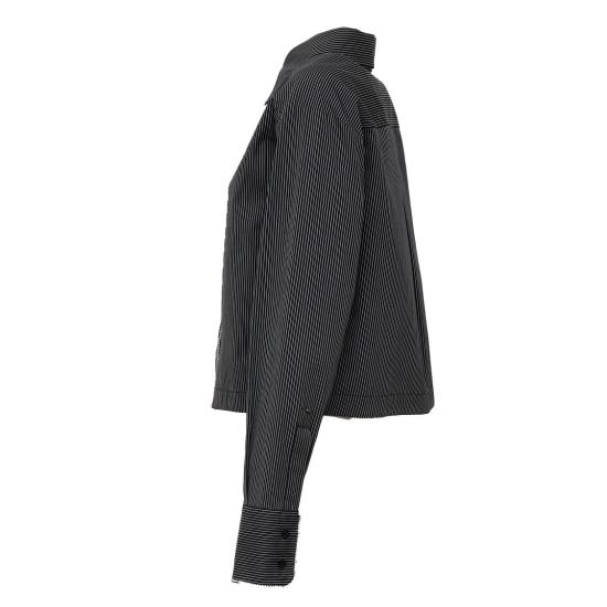 26FW 스포트막스 탑 2622116032600 Black - SPORTMAX