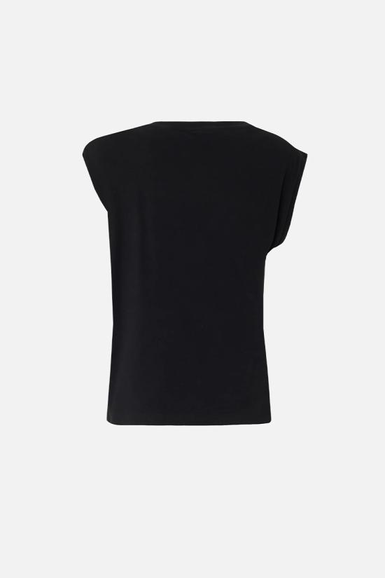 26SS 핑코 탑 106478A35DZ99 black - PINKO