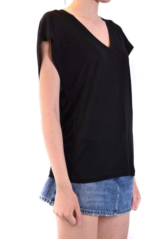  돈답 탑 S943 JF0325D XXX999 black - DONDUP