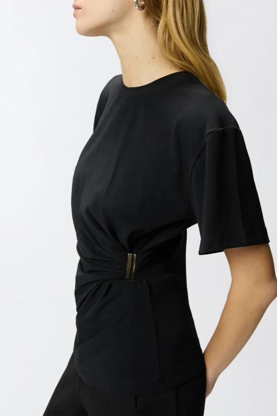 26SS 핑코 탑 106455A35DZ99 black - PINKO