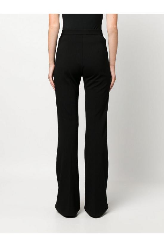 25FW 핑코 팬츠 100054A15MZ99 black - PINKO