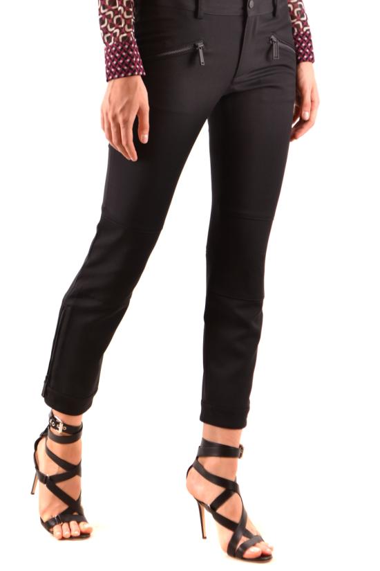  디스퀘어드2 팬츠 S72KA0952 S36258900 black - DSQUARED2