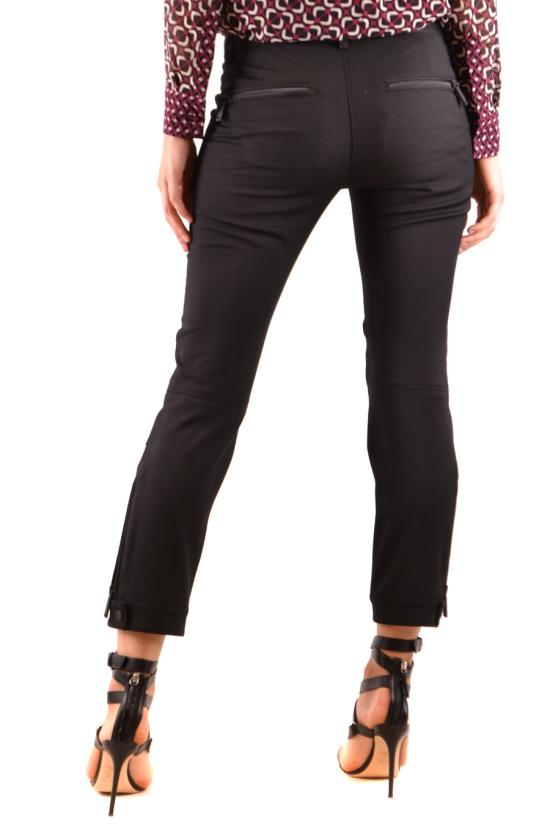  디스퀘어드2 팬츠 S72KA0952 S36258900 black - DSQUARED2