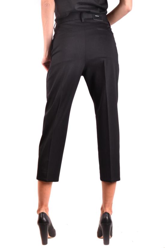  디스퀘어드2 팬츠 S72KA0845 S42916900 black - DSQUARED2