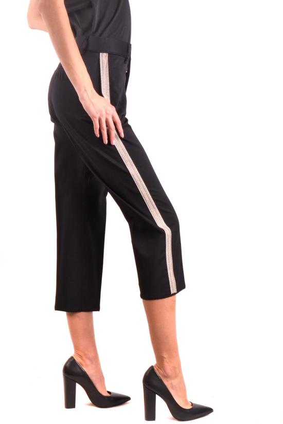 디스퀘어드2 팬츠 S72KA0845 S42916900 black - DSQUARED2