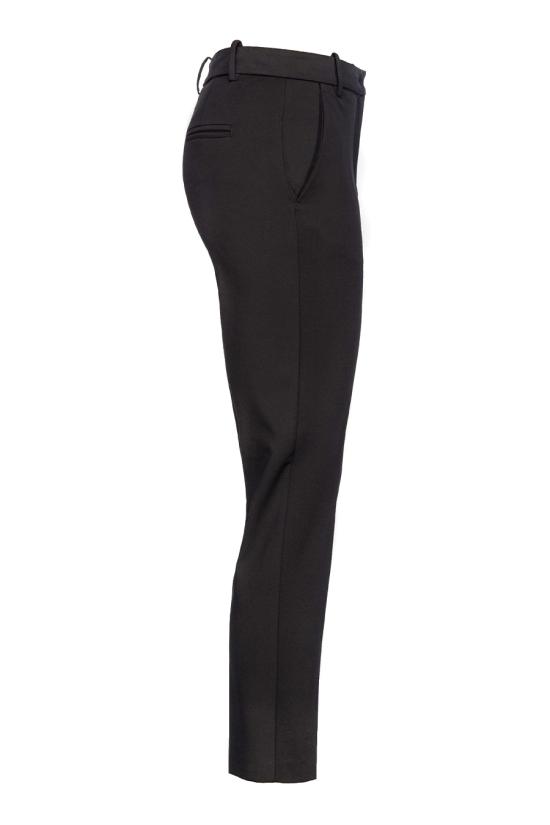  핑코 팬츠 100155A1L4Z99 black - PINKO