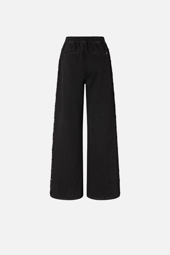 26SS 핑코 팬츠 106422A33UZ99 black - PINKO