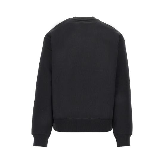 26FW 칼하트 WIP 긴팔 티셔츠 I037113 Black - CARHARTT WIP