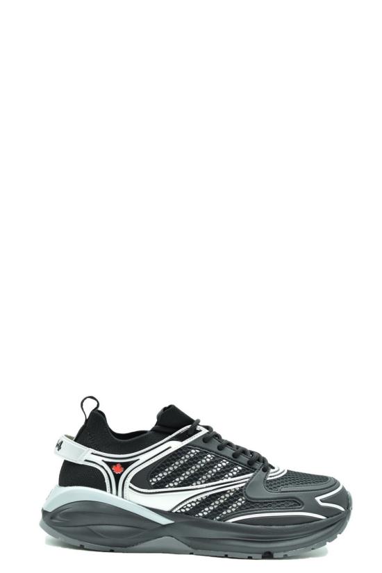  디스퀘어드2 스니커즈 SNW0332 592C7159M063 black