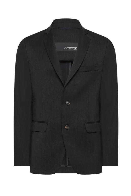  알알디 수트 자켓 W2310210 black
