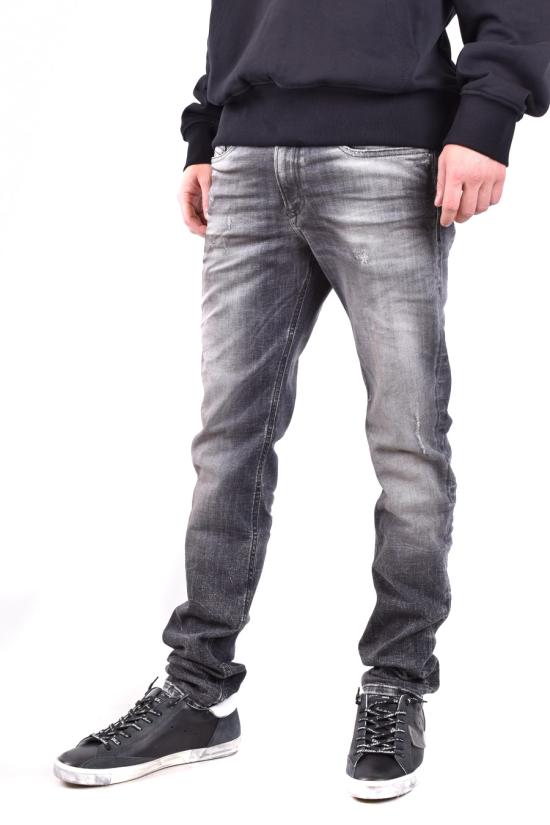  디젤 1979 Sleenker 스키니 진 A03594 09G8602 black - DIESEL