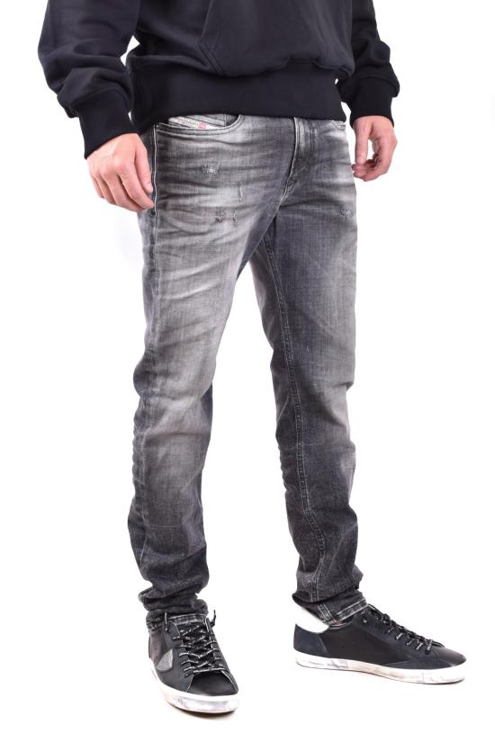 디젤 1979 Sleenker 스키니 진 A03594 09G8602 black - DIESEL