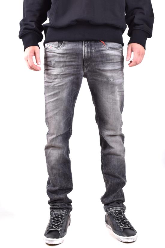  디젤 1979 Sleenker 스키니 진 A03594 09G8602 black - DIESEL