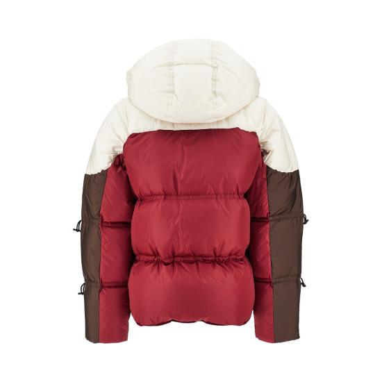 26FW 디스퀘어드2 패딩 S71AN0676S53817 Multicolor - DSQUARED2