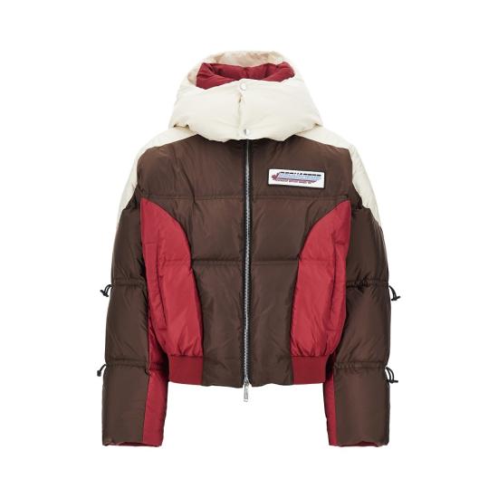26FW 디스퀘어드2 패딩 S71AN0676S53817 Multicolor