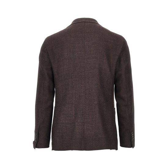 26FW 딸리아토레 자켓 1SVS22K520149 Brown - TAGLIATORE