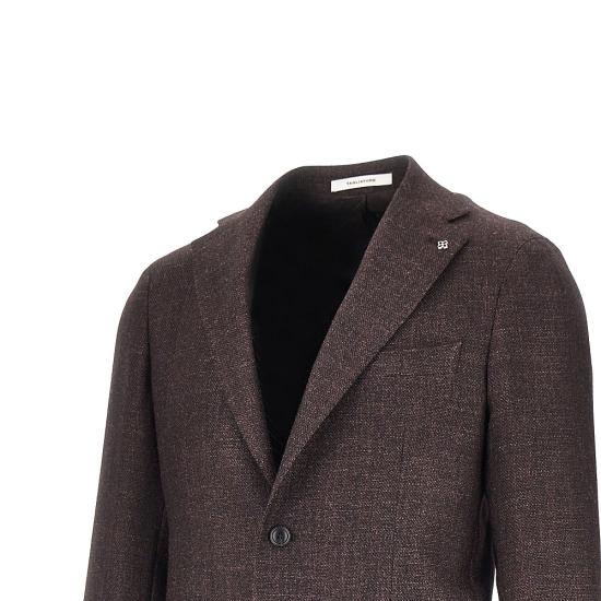 26FW 딸리아토레 자켓 1SVS22K520149 Brown - TAGLIATORE