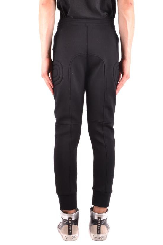  닐바렛 팬츠 BJP105 H523C01 black - NEIL BARRETT