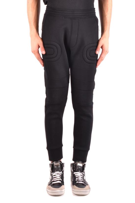  닐바렛 팬츠 BJP105 H523C01 black