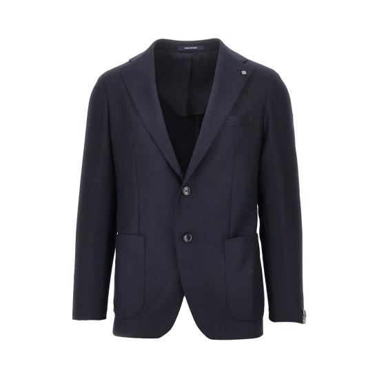 26FW 딸리아토레 자켓 1SVS22K440007 Blue