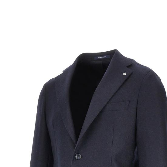 26FW 딸리아토레 자켓 1SVS22K440007 Blue - TAGLIATORE