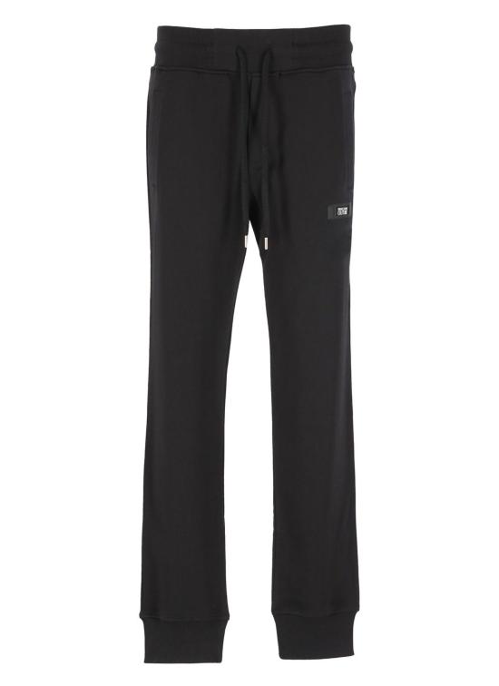  베르사체 팬츠 76GAAE05 CF00E899 black
