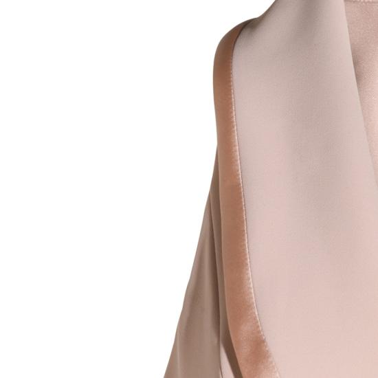 26FW 엘리자베타프랜치 점프수트 TU06666E2EA1 Pink - ELISABETTA FRANCHI