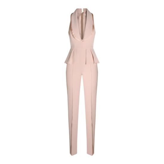 26FW 엘리자베타프랜치 점프수트 TU06666E2EA1 Pink