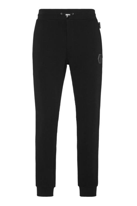  필립 플레인 팬츠 PAEC MJT2516 PTE003N0202 black