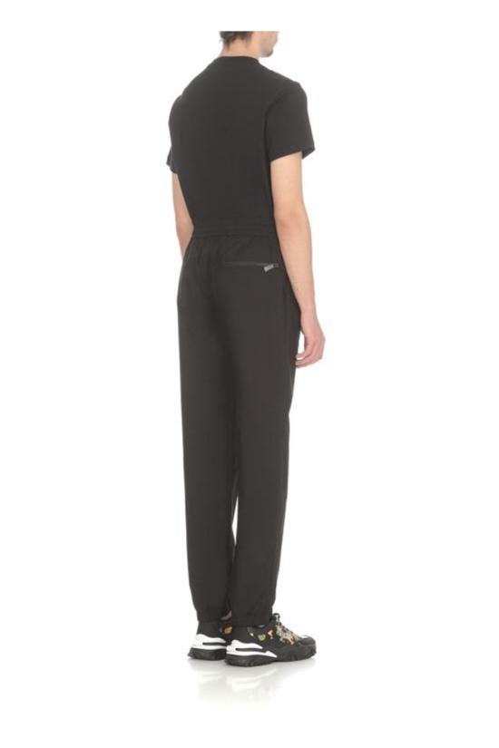 베르사체 팬츠 76GAA110 N0132899 black - VERSACE