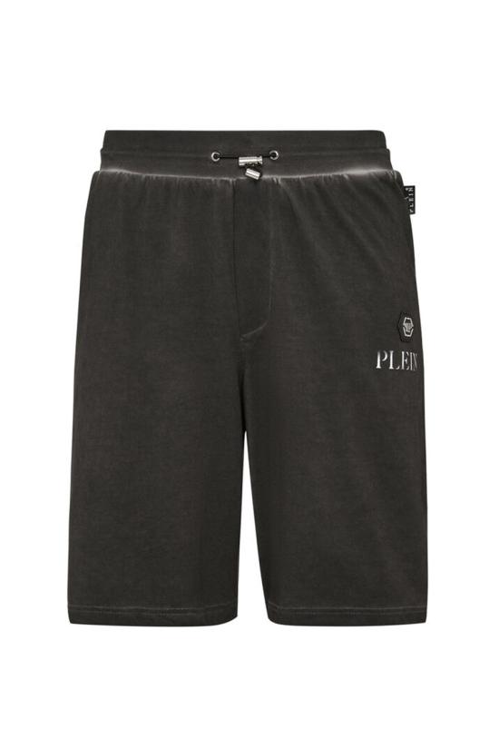  필립 플레인 팬츠 PAEC MJT2590 PTE003N02 black