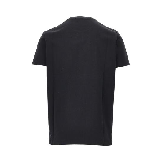 26FW 디스퀘어드2 탑 S71GD1693D20106 Black - DSQUARED2