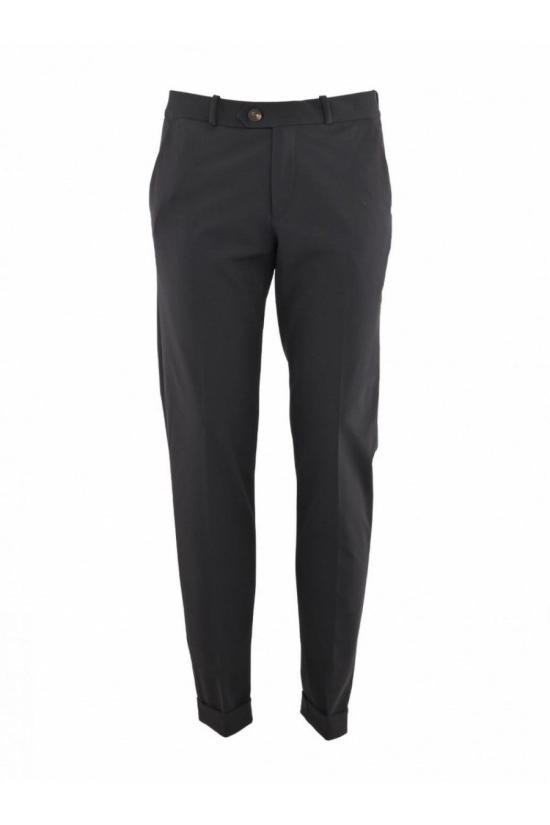  알알디 팬츠 W2323610 black