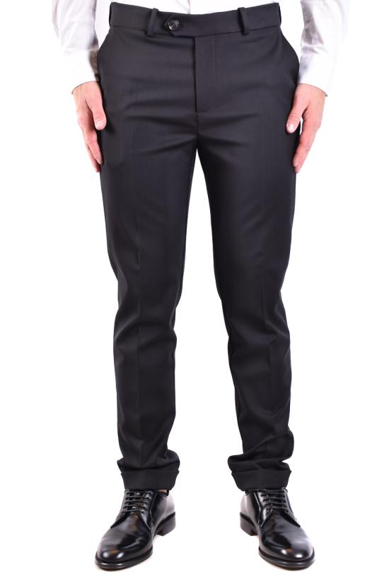  알알디 팬츠 W2323610 black - RRD