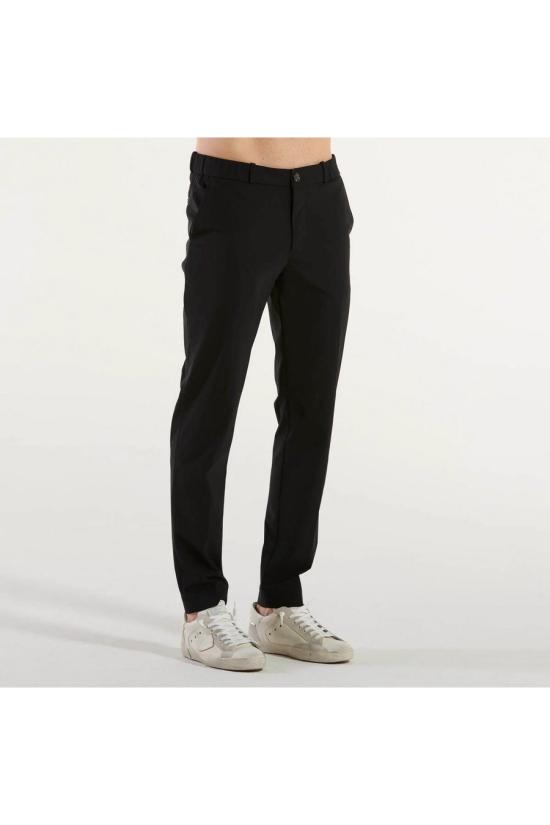  알알디 팬츠 2530210 black - RRD