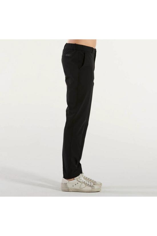  알알디 팬츠 2530210 black - RRD