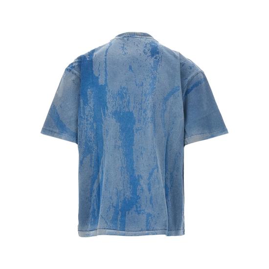 26FW 스톤 아일랜드 탑 L2S152100002S0440 Blue - STONE ISLAND