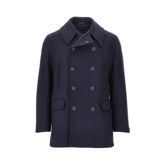 26FW 딸리아토레 코트 SANFRANCISCO770069 Blue
